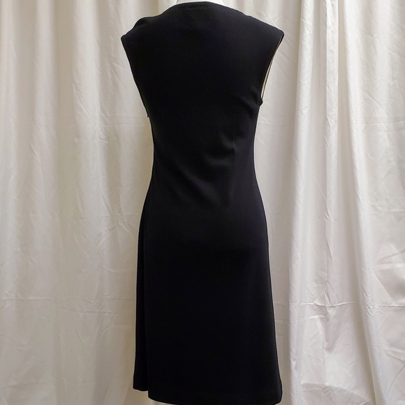 CALVIN KLEIN Sheath Dress - Picture 5 of 5